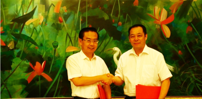js文字特效